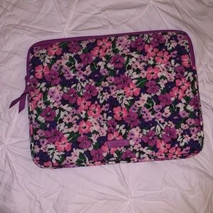 Vera Bradley Tablet/ Laptop Sleeve